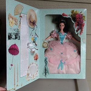 1850's Southern Belle Barbie